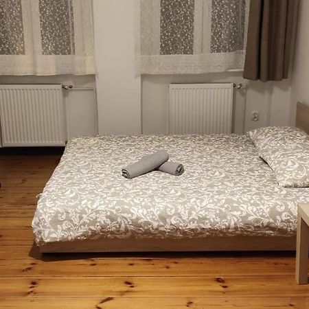 Lilia House Poznan Apartment Ngoại thất bức ảnh