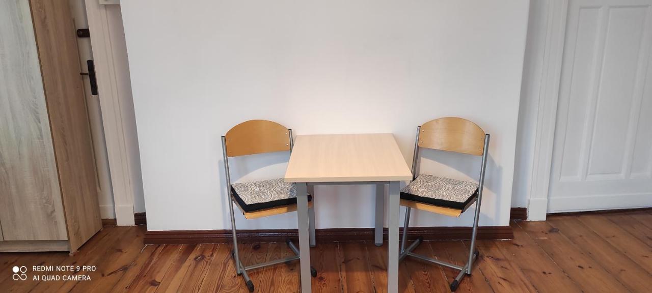 Lilia House Poznan Apartment Ngoại thất bức ảnh