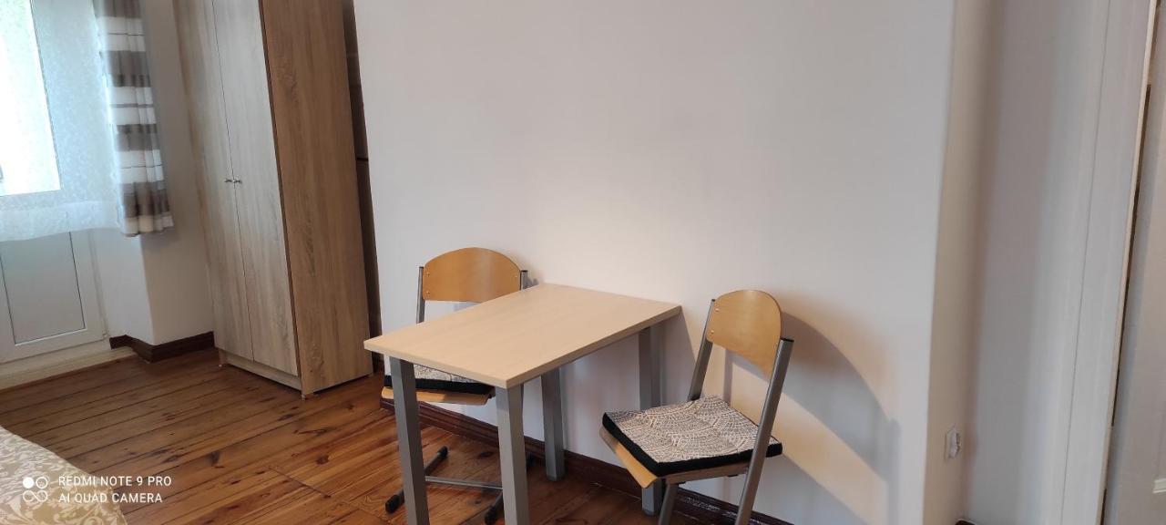 Lilia House Poznan Apartment Ngoại thất bức ảnh