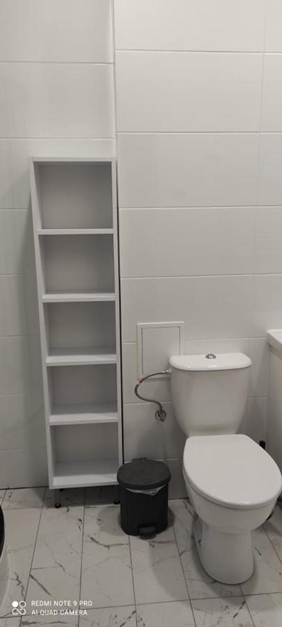 Lilia House Poznan Apartment Ngoại thất bức ảnh