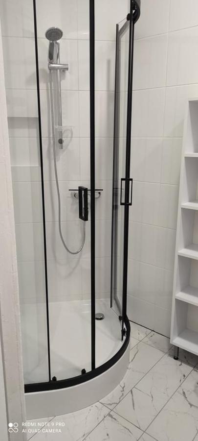 Lilia House Poznan Apartment Ngoại thất bức ảnh