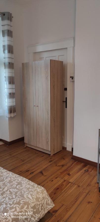 Lilia House Poznan Apartment Ngoại thất bức ảnh