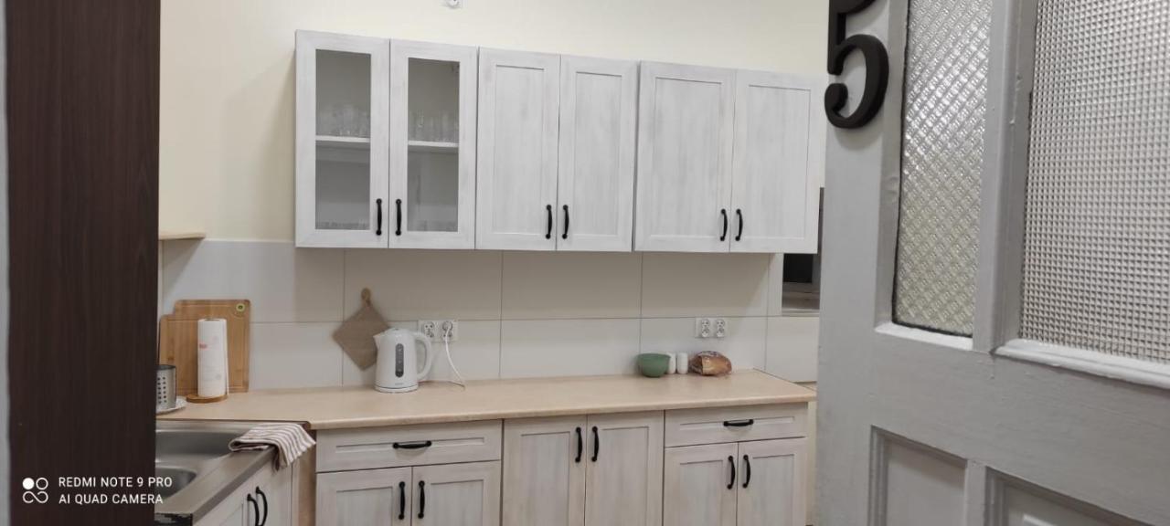 Lilia House Poznan Apartment Ngoại thất bức ảnh