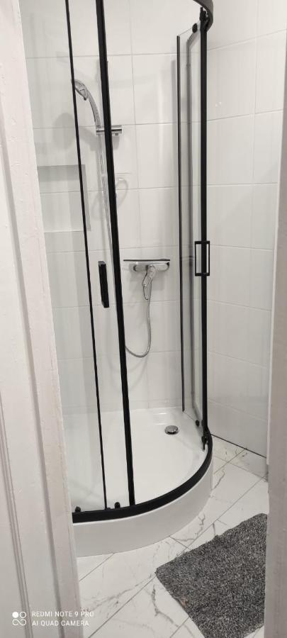 Lilia House Poznan Apartment Ngoại thất bức ảnh