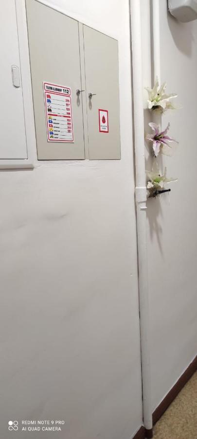 Lilia House Poznan Apartment Ngoại thất bức ảnh