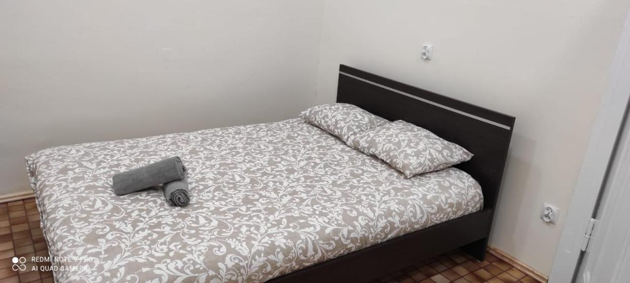 Lilia House Poznan Apartment Ngoại thất bức ảnh