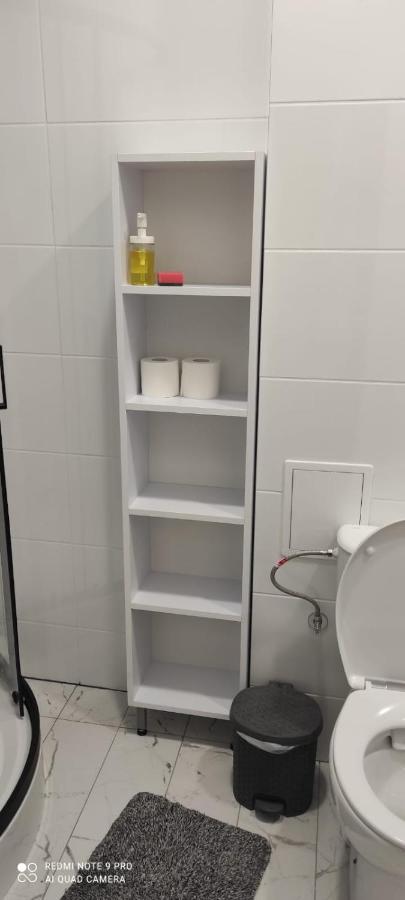 Lilia House Poznan Apartment Ngoại thất bức ảnh