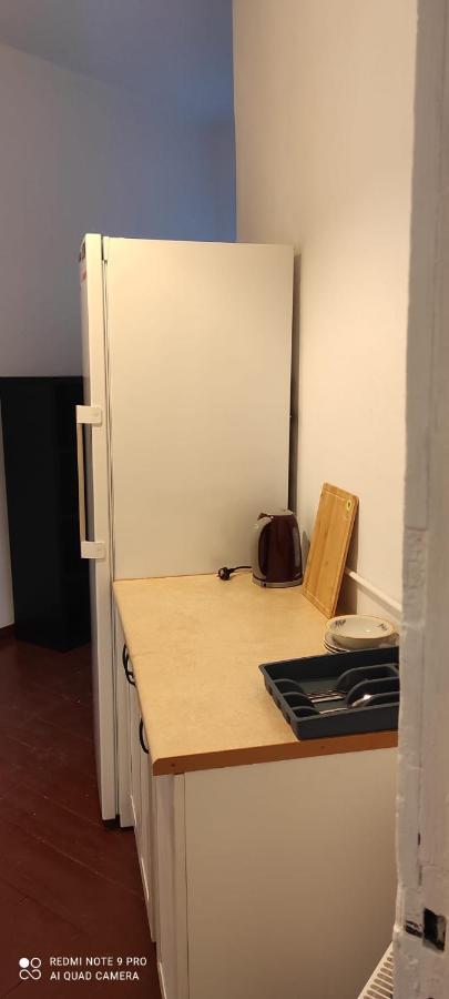 Lilia House Poznan Apartment Ngoại thất bức ảnh