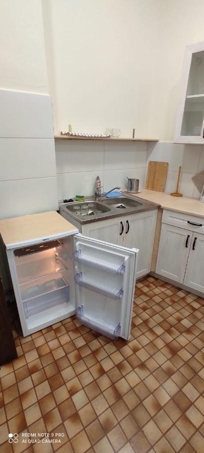 Lilia House Poznan Apartment Ngoại thất bức ảnh