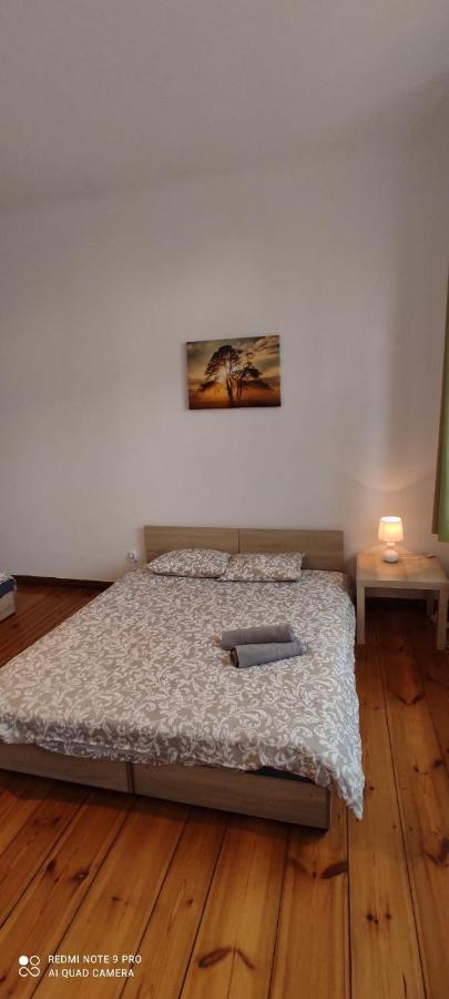 Lilia House Poznan Apartment Ngoại thất bức ảnh